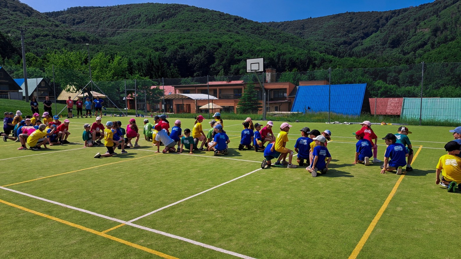 Školské výlety