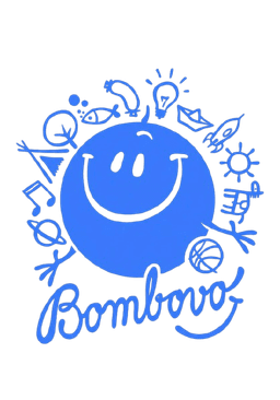 Bombovo Logo